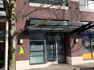 Retail for lease in North Vancouver, North Vancouver, 140 E Esplanade, 224979562 | Realtylink.org