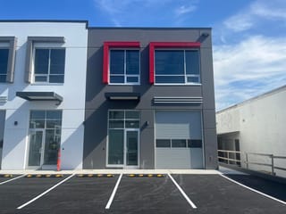 Industrial for lease in Vancouver, Vancouver East, 127 8370 Ontario Street, 224979563 | Realtylink.org