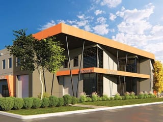 Industrial for lease in Abbotsford, Abbotsford, 2 2195 Peardonville Road, 224979566 | Realtylink.org