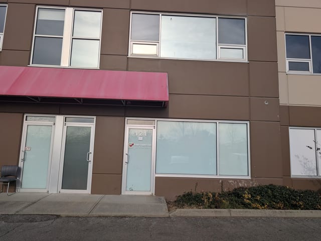 Industrial for lease in Richmond, Richmond, 121 11562 Eburne Way, 224979570 | Realtylink.org