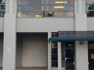 Industrial for sale in Delta, Ladner, 180 8208 Swenson Way, 224979571 | Realtylink.org