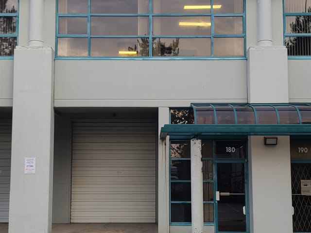 Industrial for sale in Delta, Ladner, 180 8208 Swenson Way, 224979571 | Realtylink.org