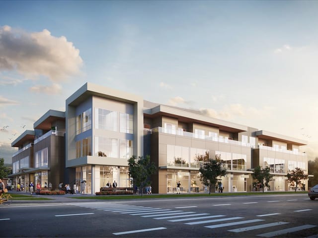 Retail for sale in Surrey, Cloverdale, 108 7168 192 Street, 224979579 | Realtylink.org