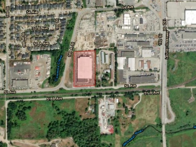 Industrial for sale in Surrey, Cloverdale, 19025 52 Avenue, 224979583 | Realtylink.org