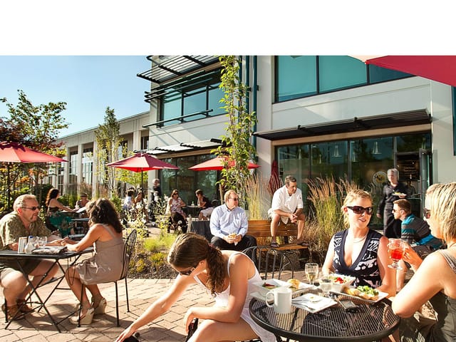 Business for sale in North Vancouver, North Vancouver, 850 Harbourside Drive, 224979588 | Realtylink.org