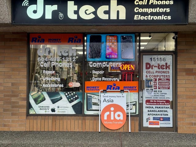 Business for sale in Surrey, Surrey, 15156 Fraser Highway, 224979591 | Realtylink.org