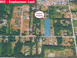 Commercial Land for sale in Langley, Langley, 19839 28 Avenue, 224979597 | Realtylink.org
