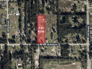 Commercial Land for sale in Langley, Langley, 19839 28 Avenue, 224979597 | Realtylink.org