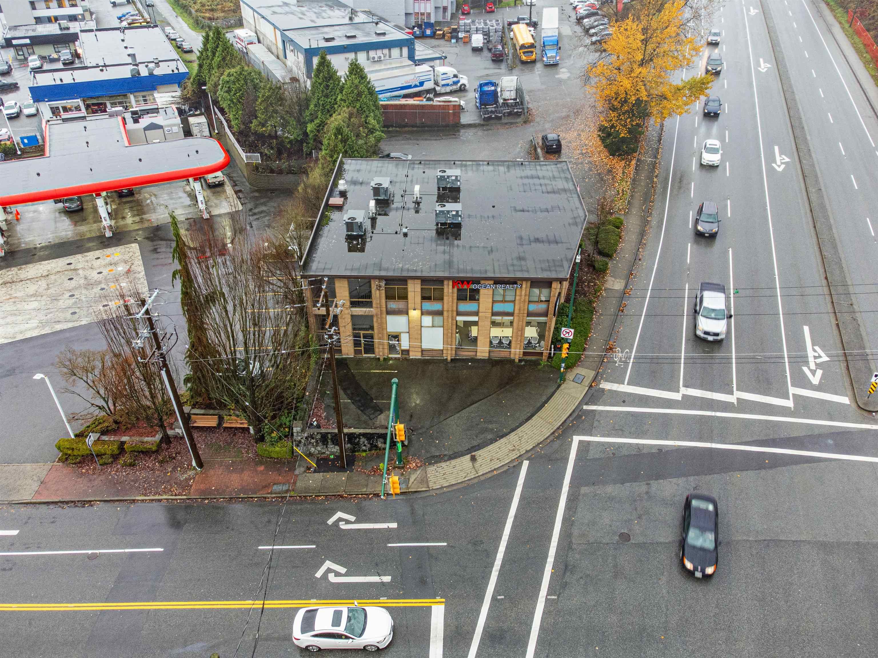 Office for lease in Coquitlam, Coquitlam, 204 Blue Mountain Street, 224979600 | Realtylink.org