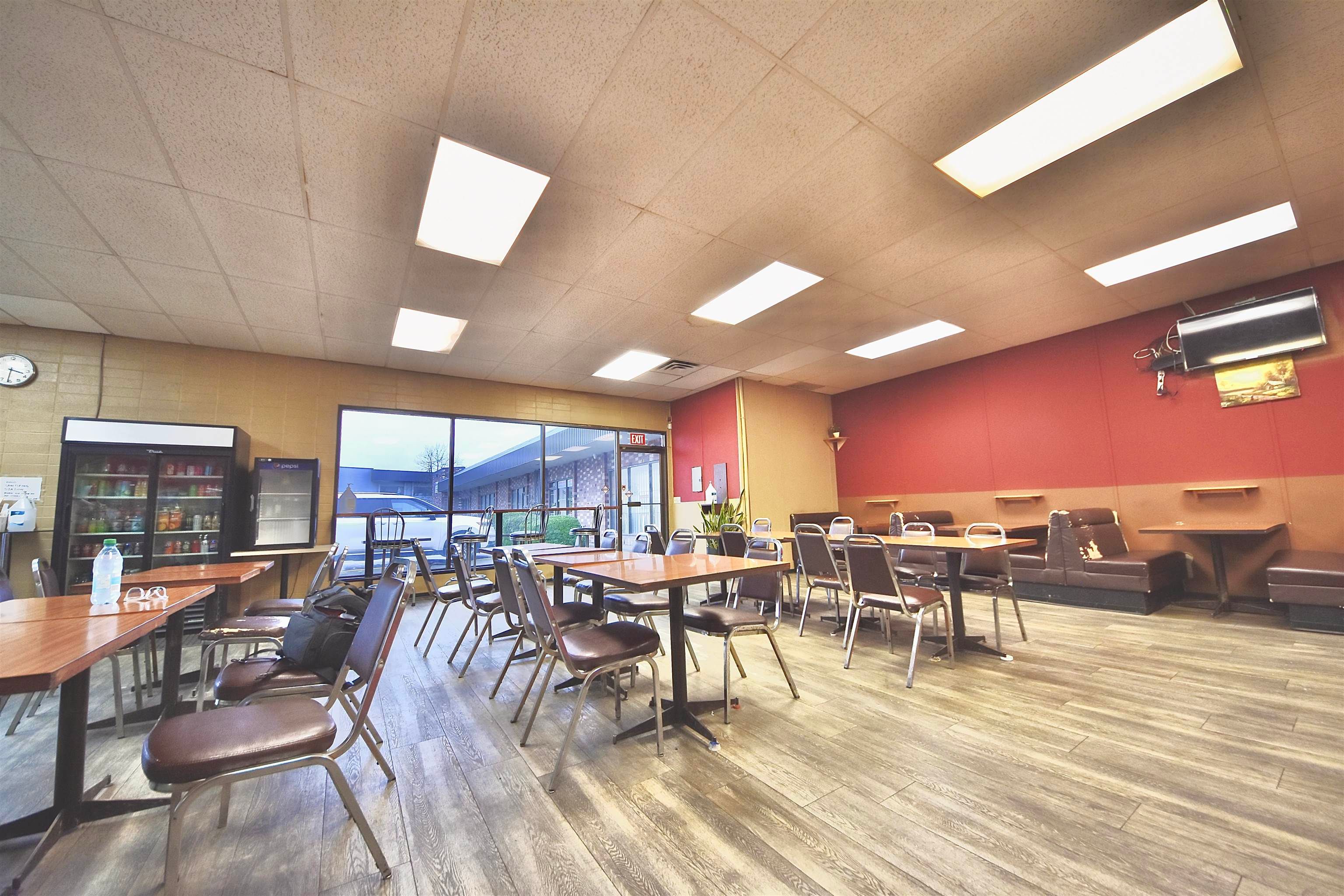 Business for sale in Delta, Ladner, 31-33 7621 Vantage Highway, 224979601 | Realtylink.org