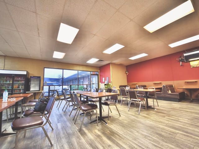 Business for sale in Delta, Ladner, 31-33 7621 Vantage Highway, 224979601 | Realtylink.org
