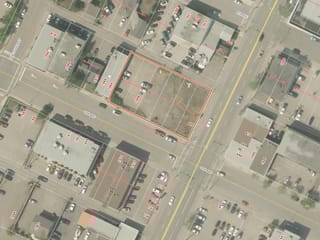 Commercial Land for sale in Prince George, PG City Central, 685 Victoria Street, 224979605 | Realtylink.org