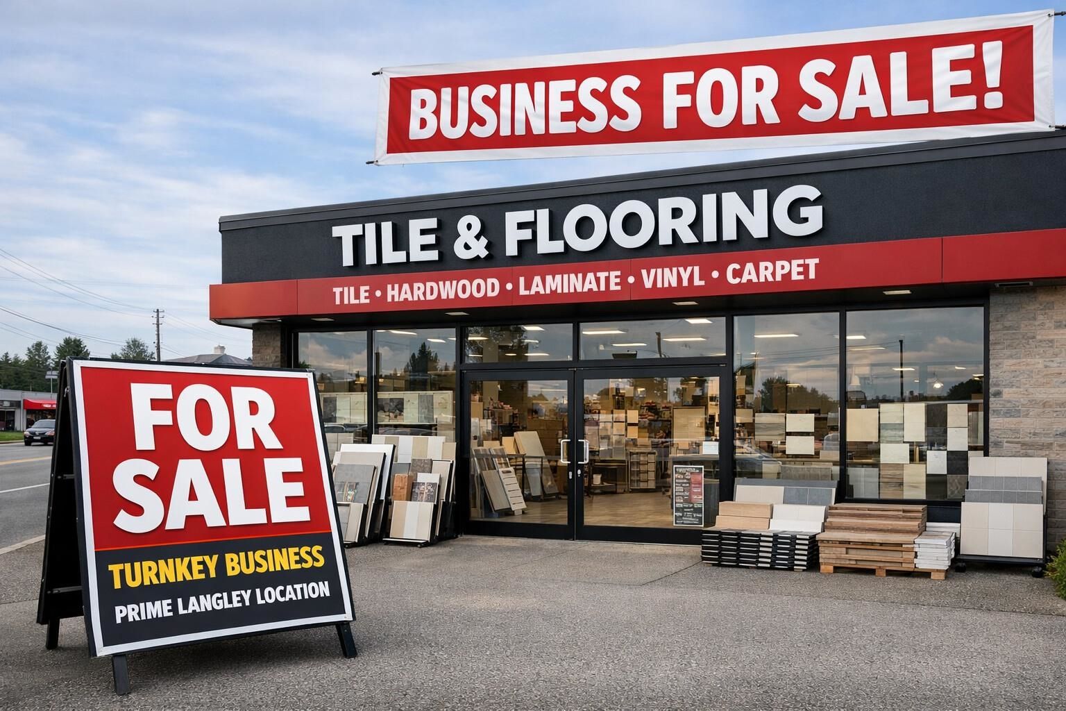 Business for sale in Langley, Langley, Confidential address, 224979611 | Realtylink.org