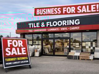 Business for sale in Langley, Langley, Confidential address, 224979611 | Realtylink.org