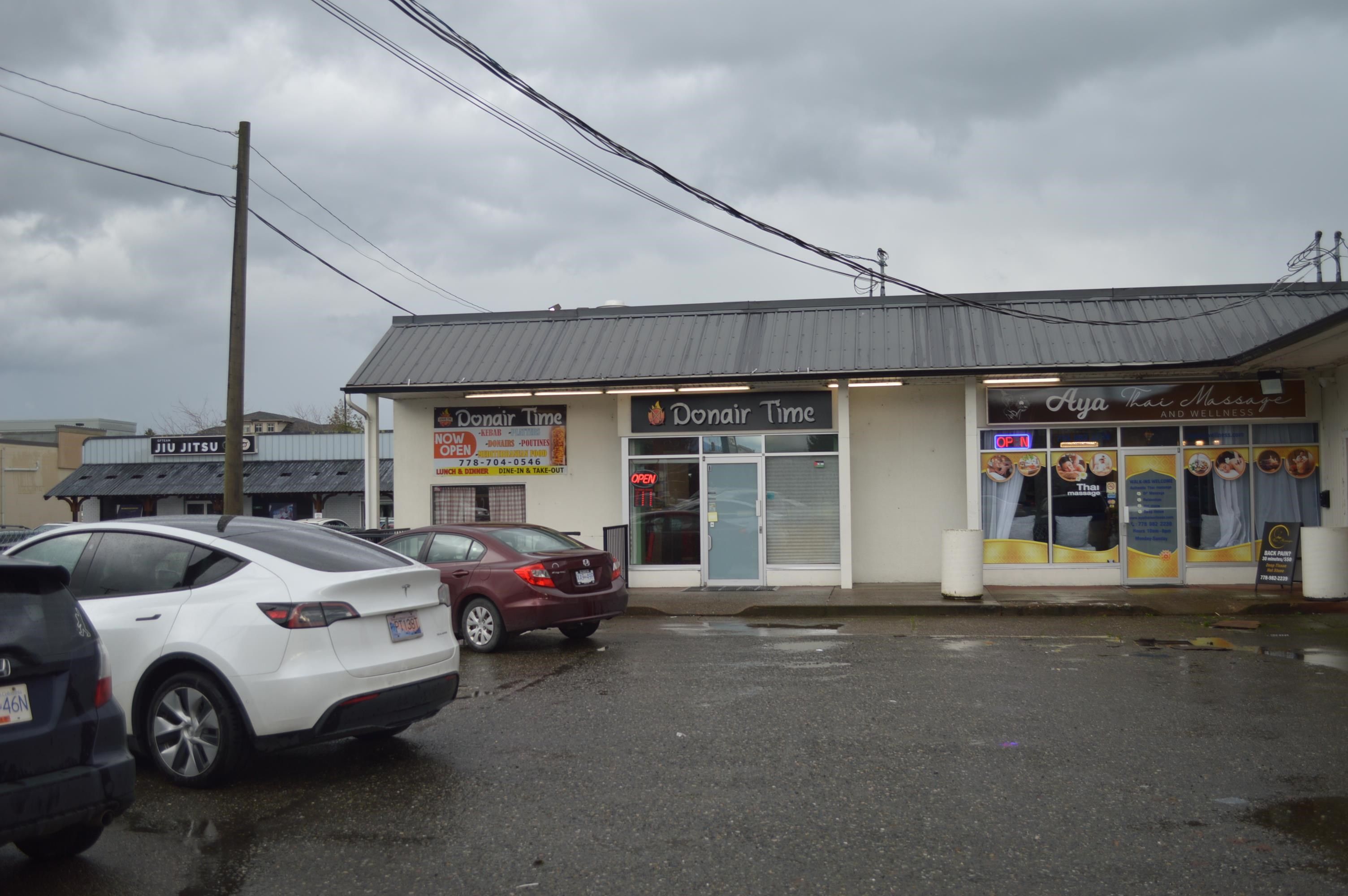 Business for sale in Chilliwack, Chilliwack, 8 45840 Yale Road, 224979615 | Realtylink.org