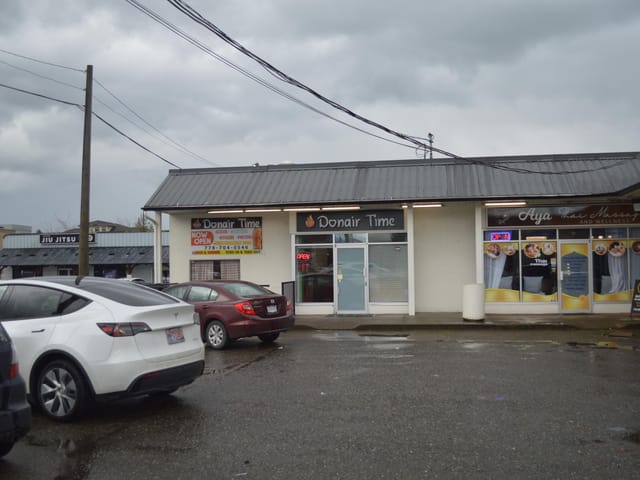 Business for sale in Chilliwack, Chilliwack, 8 45840 Yale Road, 224979615 | Realtylink.org