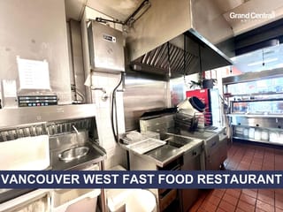 Business for sale in Vancouver, Vancouver West, 8631 Granville Street, 224979626 | Realtylink.org