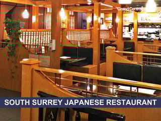 Business for sale in Surrey, South Surrey White Rock, 2385 King George Boulevard, 224979634 | Realtylink.org