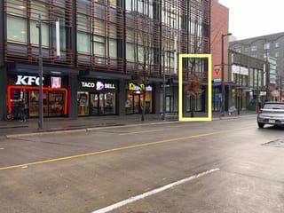 Retail for sale in Vancouver, Vancouver West, 12089 Confidential, 224979635 | Realtylink.org