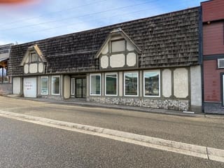 Retail for sale in Williams Lake, Williams Lake, 32 N Broadway Avenue, 224979641 | Realtylink.org