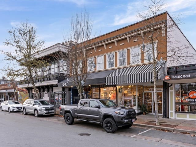Office for lease in Chilliwack, Chilliwack, 201 9369 Mill Street, 224979644 | Realtylink.org