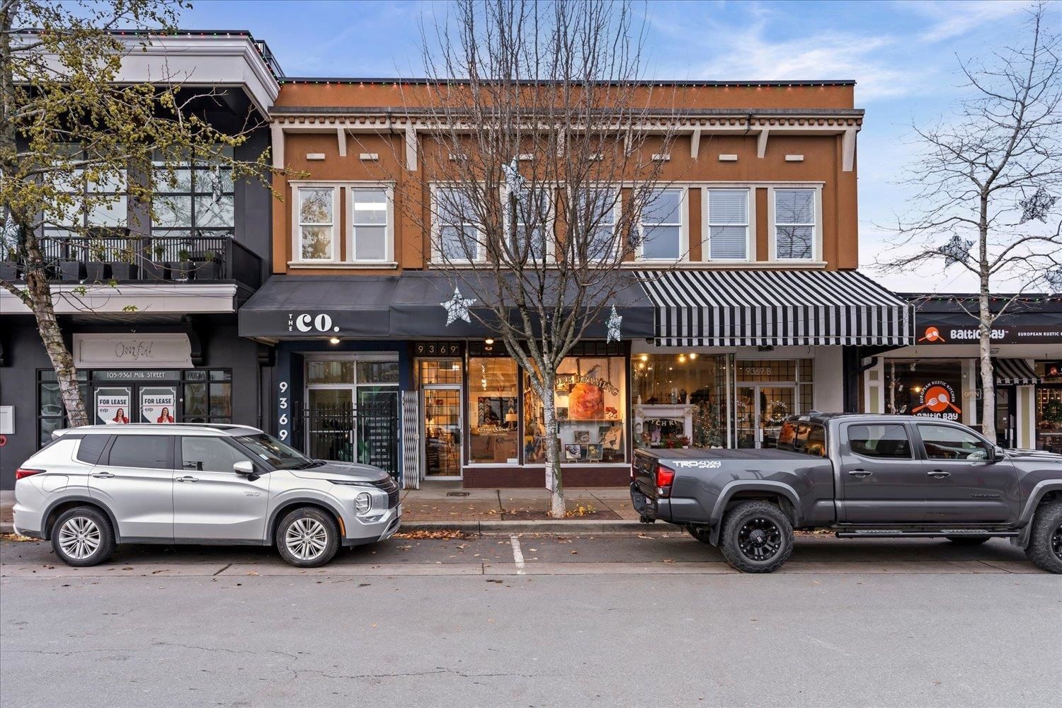 Office for lease in Chilliwack, Chilliwack, 204 9369 Mill Street, 224979646 | Realtylink.org