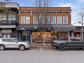 Office for lease in Chilliwack, Chilliwack, 204 9369 Mill Street, 224979646 | Realtylink.org