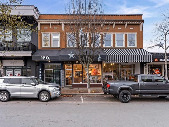 Office for lease in Chilliwack, Chilliwack, 204 9369 Mill Street, 224979646 | Realtylink.org