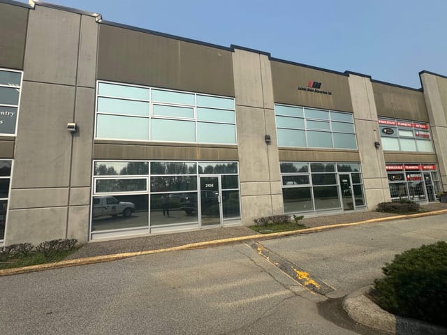 Industrial for lease in Port Coquitlam, Port Coquitlam, 2108-2109 1225 Kingsway Avenue, 224979649 | Realtylink.org