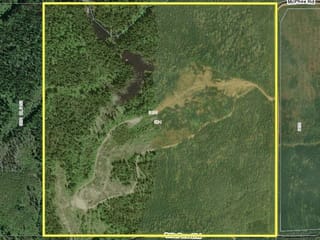 Commercial Land for sale in Prince George, PG Rural North, McPhee Road, 224979656 | Realtylink.org