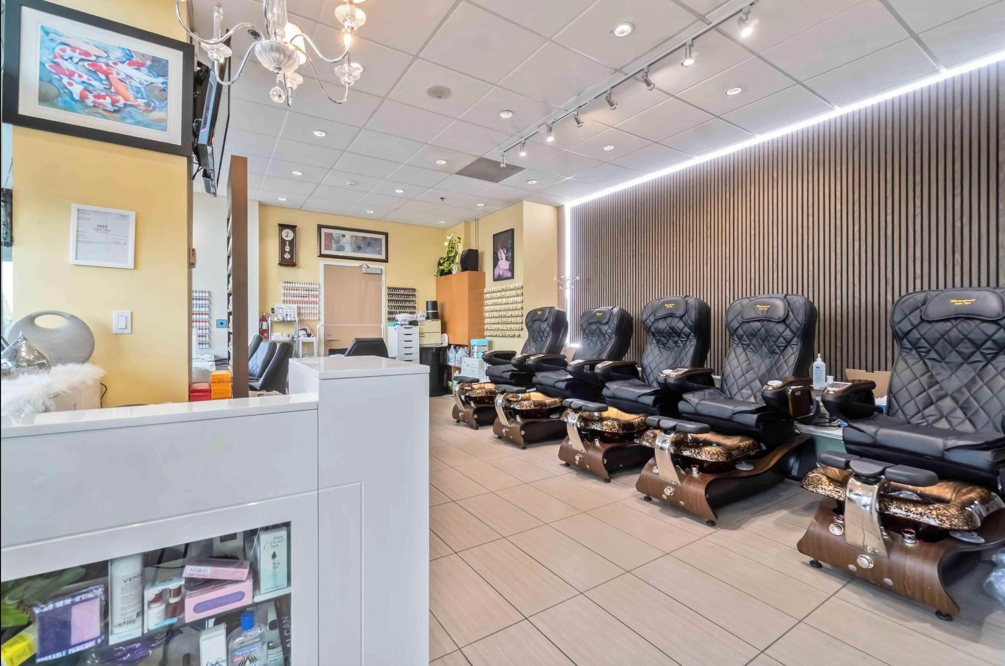 Business for sale in Vancouver, Vancouver West, 42 1055 Canada Place, 224979662 | Realtylink.org