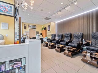 Business for sale in Vancouver, Vancouver West, 42 1055 Canada Place, 224979662 | Realtylink.org