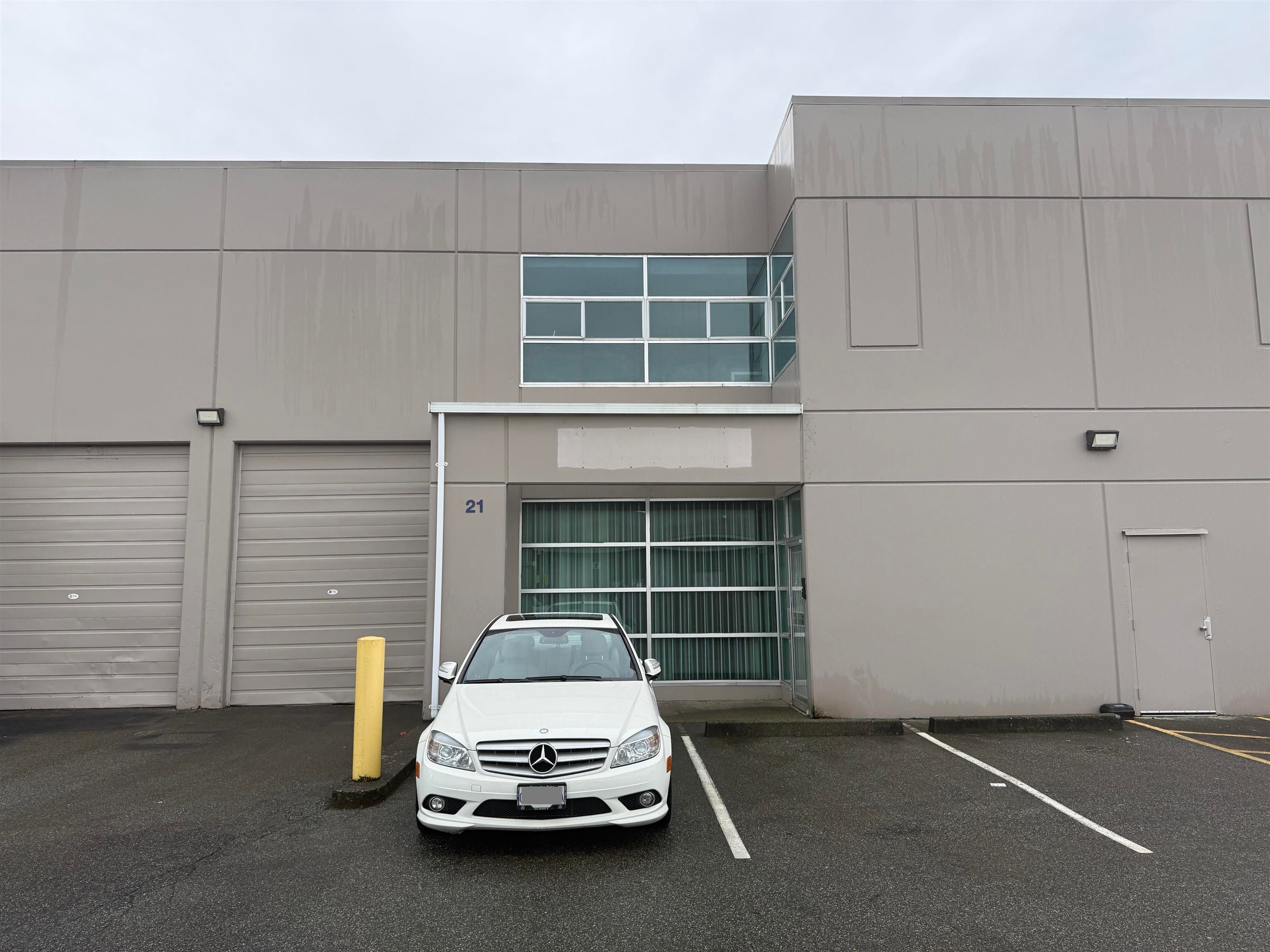 Industrial for sale in Burnaby, Burnaby South, 21 3871 North Fraser Way, 224979667 | Realtylink.org