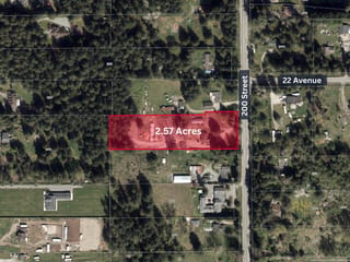 Commercial Land for sale in Langley, Langley, 2161 200 Street, 224979670 | Realtylink.org