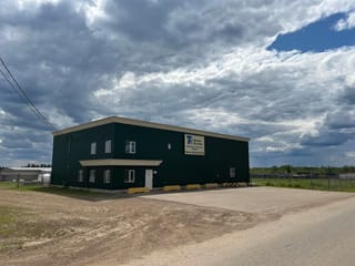 Industrial for sale in Fort Nelson, Fort Nelson, 4701 46 Avenue, 224979679 | Realtylink.org