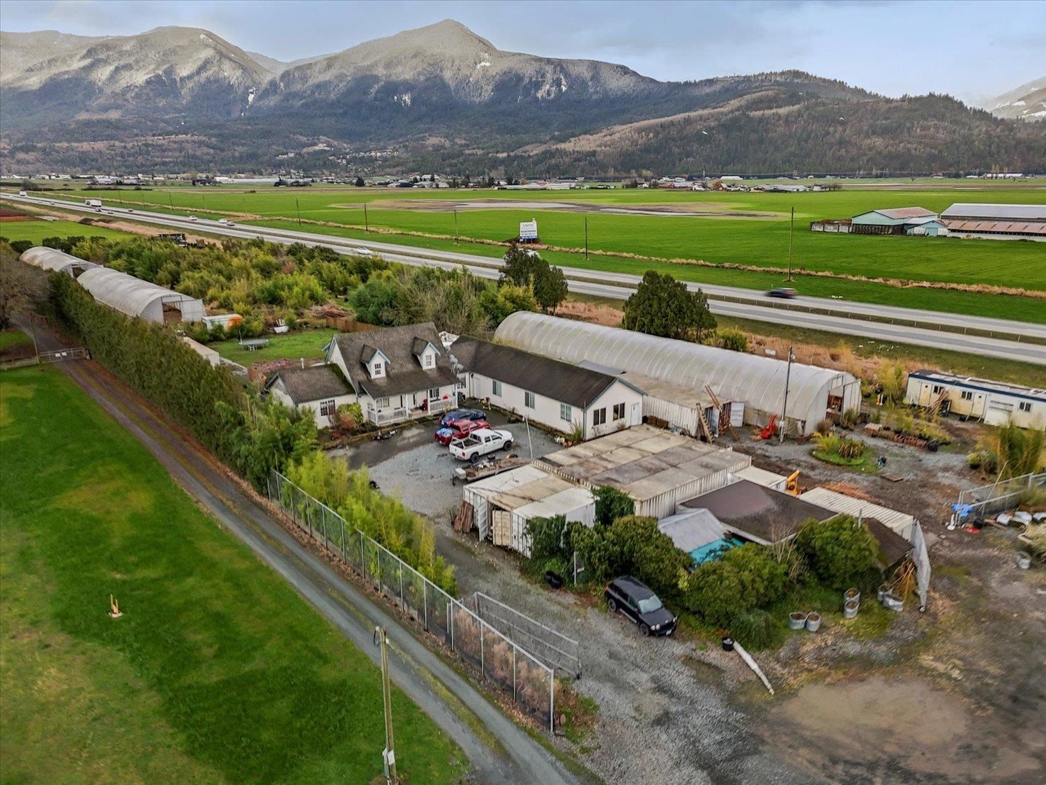 Business for sale in Chilliwack, Chilliwack, 8450 Banford Road, 224979681 | Realtylink.org