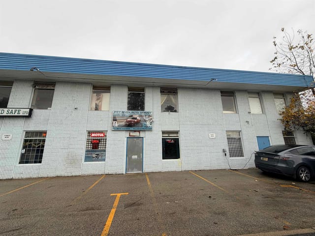 Business for sale in Port Coquitlam, Port Coquitlam, #3 1971 McLean Avenue, 224979682 | Realtylink.org