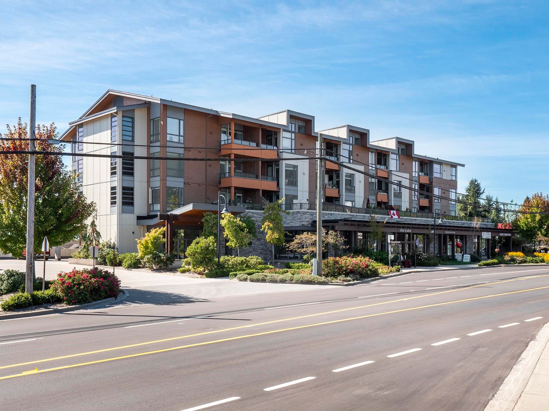 Retail for sale in Gibsons, Sunshine Coast, 101 875 Gibsons Way, 224979683 | Realtylink.org