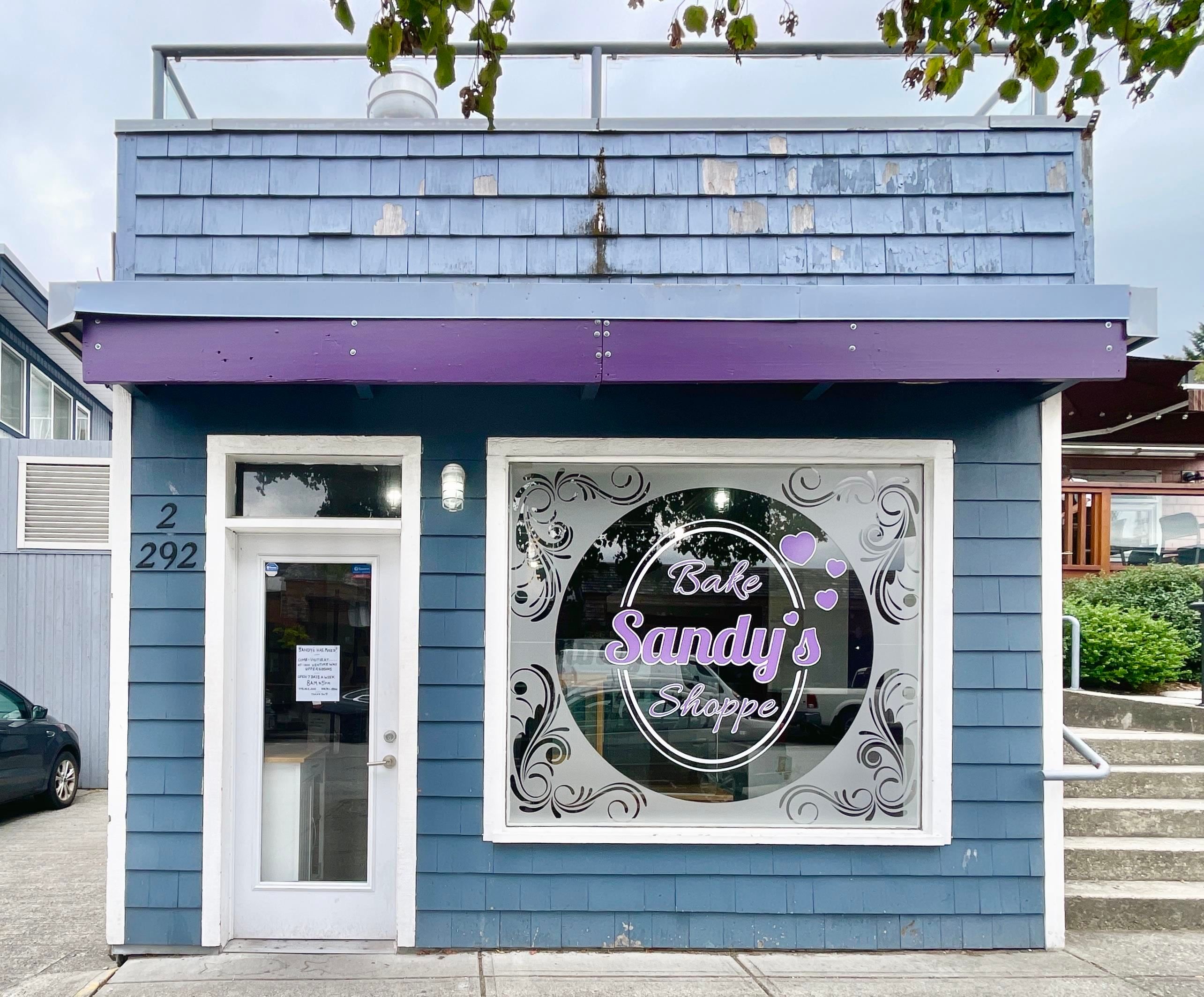 Retail for sale in Gibsons, Sunshine Coast, 2 292 Gower Point Road, 224979684 | Realtylink.org