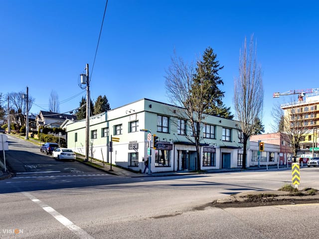 Retail for lease in New Westminster, New Westminster, 100 131 E Columbia Street, 224979691 | Realtylink.org