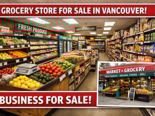Business for sale in Vancouver, Vancouver East, Confidential address, 224979699 | Realtylink.org