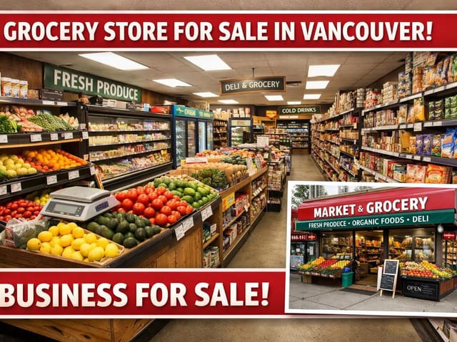 Business for sale in Vancouver, Vancouver East, Confidential address, 224979699 | Realtylink.org