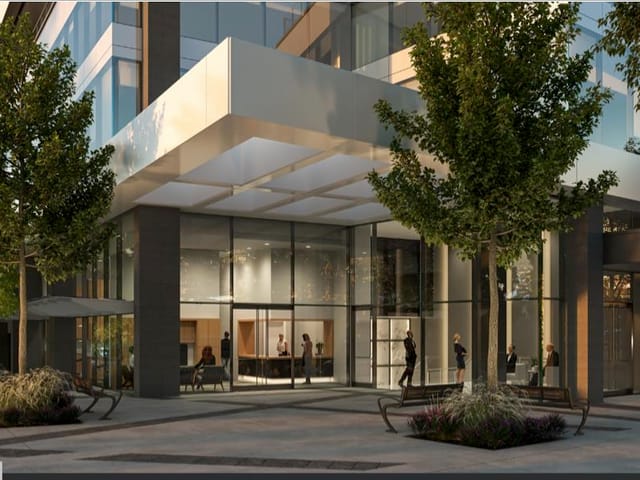 Office for lease in Surrey, North Surrey, 201 10745 King George Boulevard, 224979700 | Realtylink.org