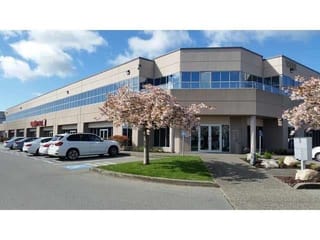 Office for lease in Surrey, Surrey, 206 12992 76 Avenue, 224979702 | Realtylink.org