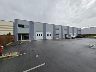 Industrial for lease in Surrey, Surrey, 3-4 12086 90 Avenue, 224979710 | Realtylink.org