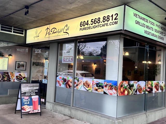 Business for sale in Vancouver, Vancouver West, 3236 W Broadway, 224979716 | Realtylink.org