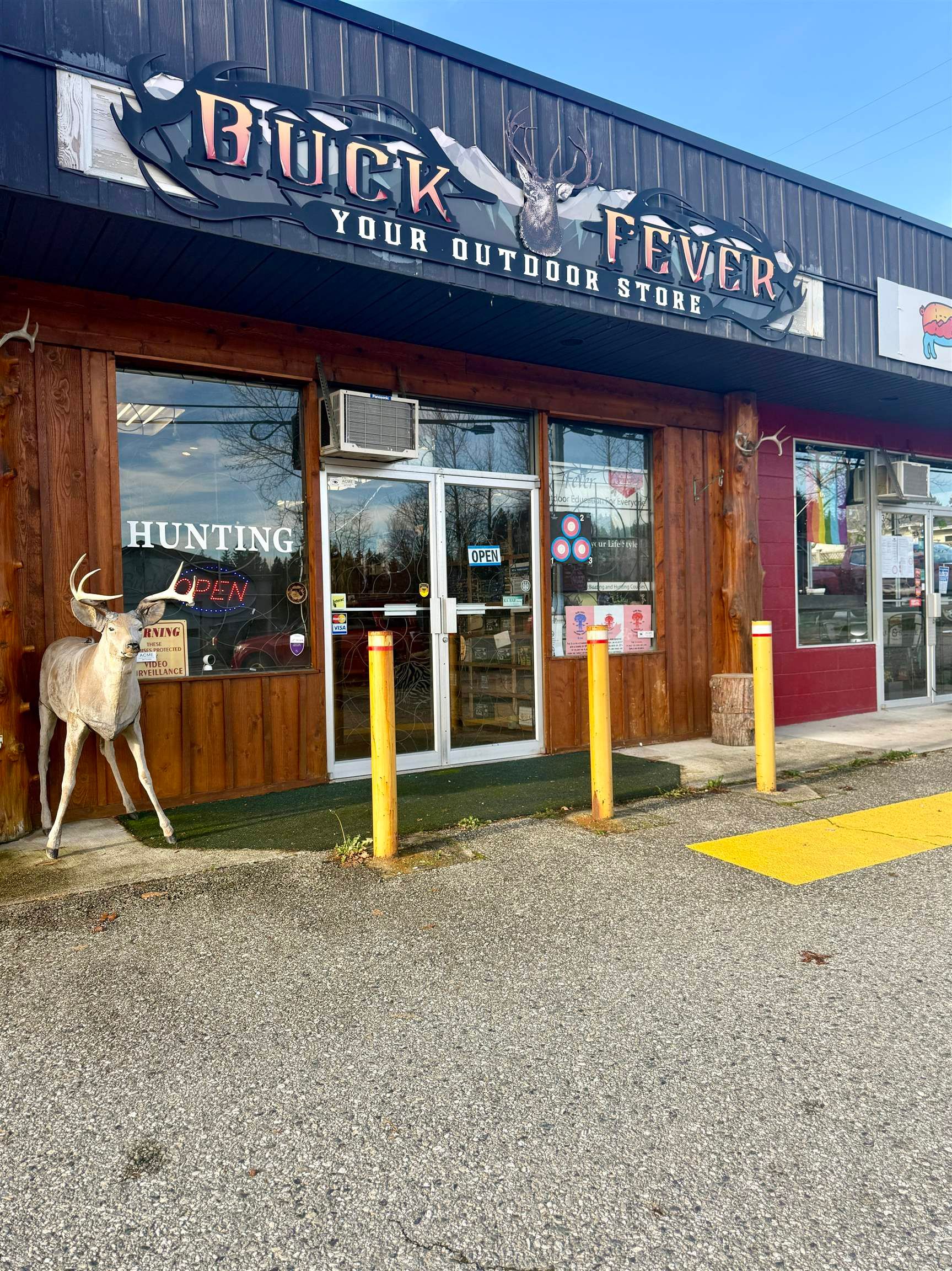 Retail for sale in Gibsons, Sunshine Coast, 2A 747 North Road, 224979725 | Realtylink.org