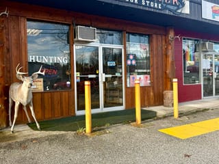 Retail for sale in Gibsons, Sunshine Coast, 2A 747 North Road, 224979725 | Realtylink.org
