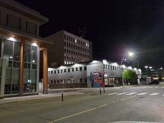 Office for lease in Prince George, PG City Central, 1323 5th Avenue, 224979729 | Realtylink.org