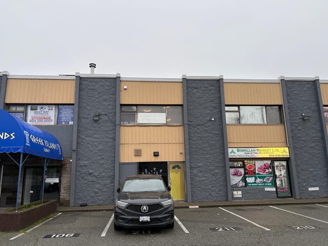 Office for lease in Surrey, Surrey, 211 9547 152 Street, 224979739 | Realtylink.org